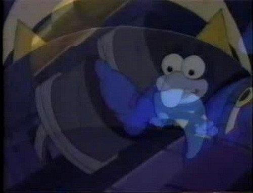 Muppet Babies Season 7 Episode 3 - Sing a Song of Superheroes