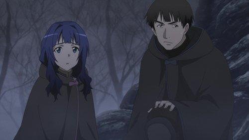undefined Season 1 Episode 6 - Illusionary Avenger
