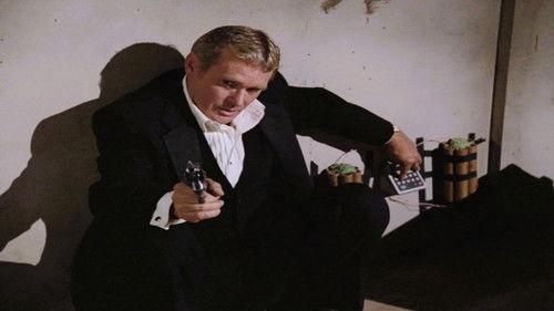 Dynasty Season 8 Episode 2 - The Siege (2)