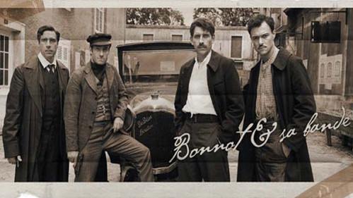 Alain Decaux raconte Season 9 Episode 1 - Episode 1