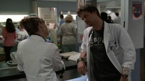 ER Season 11 Episode 2 - Damaged
