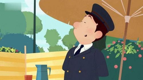 Le Petit Nicolas: tous en vacances ! Season 1 Episode 21 - Episode 21