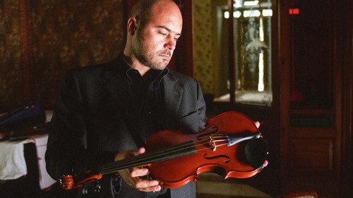 undefined Season 1 Episode 2 - The Voice of the Violin