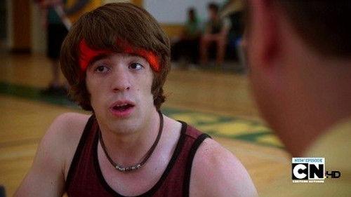 Level Up Season 1 Episode 7 - Sole Provider