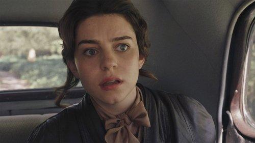 The Lost Women Spies Season 1 Episode 3 - The Missing