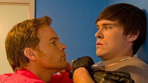 undefined Season 8 Episode 8 - Are We There Yet?