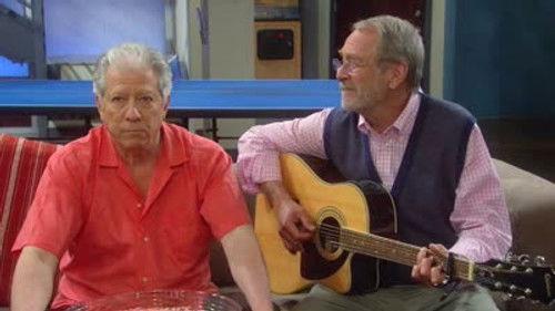 Dads Season 1 Episode 2 - Heckuva Job, Brownie