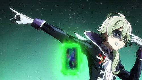 Delicious Party Precure Season 1 Episode 13 - Save Their Stolen Memories! Takumi's Secret