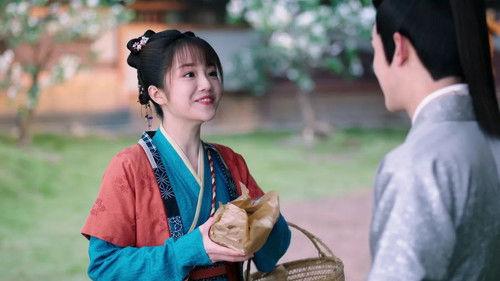 The Legend of Zhuohua Season 1 Episode 15 - Episode 15