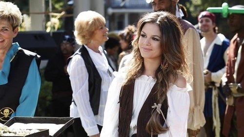 undefined Season 1 Episode 9 - The Pirate & the Practice