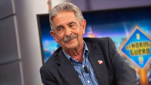 El hormiguero Season 19 Episode 11 - Miguel Ángel Revilla