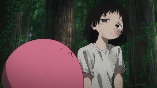 Takopi's Original Sin Season 1 Episode 3 - Takopi's Confession