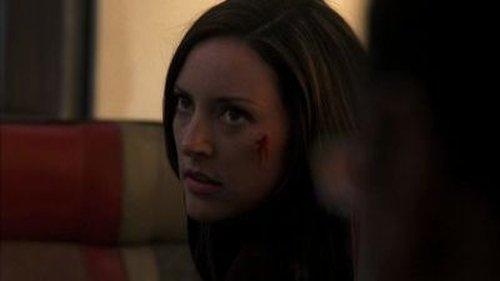 undefined Season 1 Episode 9 - Derailed