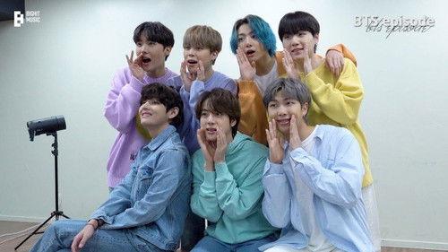 BTS EPISODE Season 9 Episode 11 - BTS (방탄소년단) LOVE MYSELF Give-ticon Shoot