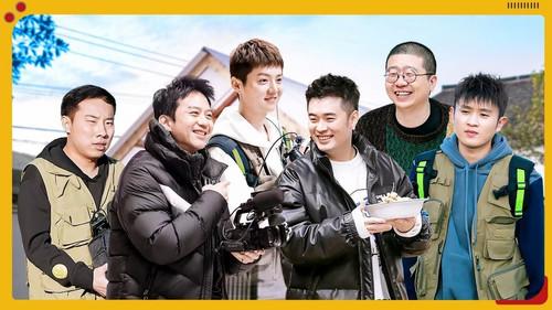 HaHaHaHaHa Season 2 Episode 20 - Episode 10 (Part 2)