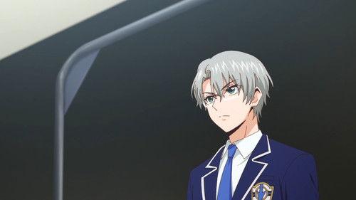 CARDFIGHT!! VANGUARD Season 3 Episode 2 - Witch of the Starry Skies