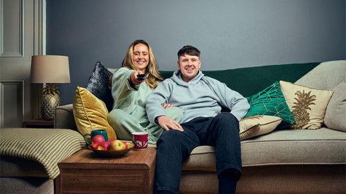 Gogglebox Season 24 Episode 4 - Episode 4