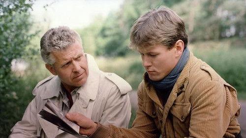 Polizeiruf 110 Season 21 Episode 2 - Der Fall Preibisch