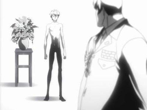 Code Geass: Lelouch of the Rebellion Season 1 Episode 11 - Battle for Narita