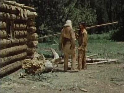 Grizzly Adams Season 2 Episode 3 - A Bear's Life