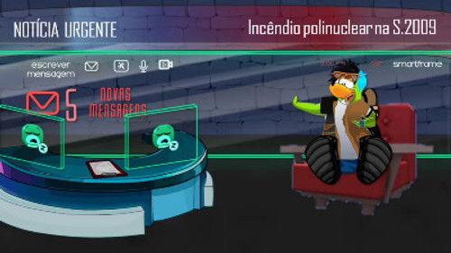 Mundo Ultimate News Cp Season 1 Episode 1 - Episode 1