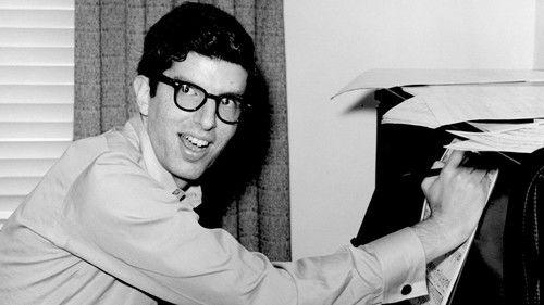 American Masters Season 28 Episode 1 - Marvin Hamlisch: What He Did for Love