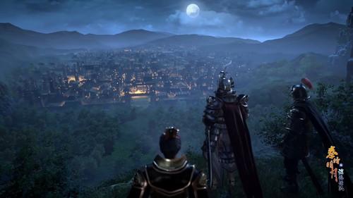 The Legend of Qin Season 6 Episode 18 - Episode 18