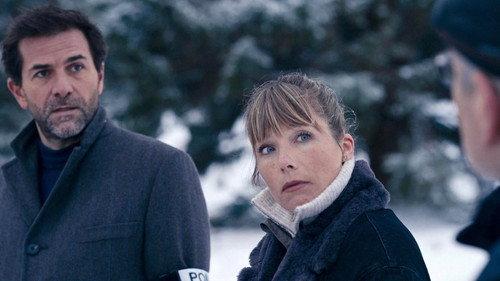 Forest of the Missing Season 1 Episode 1 - Episode 1