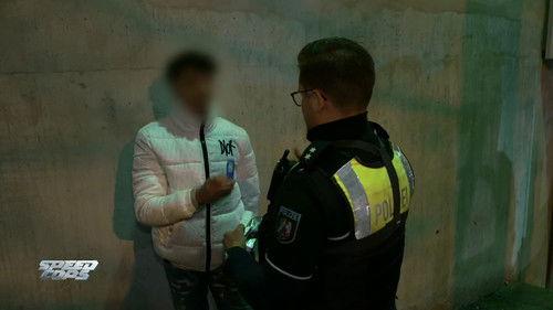 Speed Cops – Poser und Raser im Visier Season 2 Episode 4 - Episode 4
