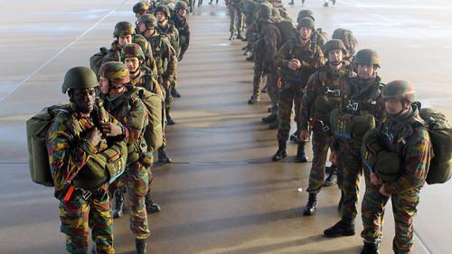 Inside RAF Brize Norton Season 1 Episode 2 - Highs and Lows