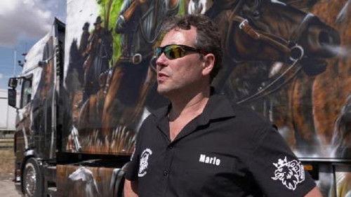 Asphalt-Cowboys Season 11 Episode 11 - Episode 11