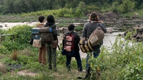 undefined Season 1 Episode 1 - Brave