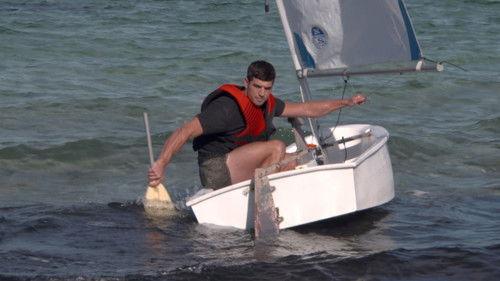 The Amazing Race Season 30 Episode 4 - Gotta Put Your Sole Into It (1)