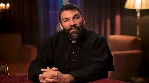 The Librarians: The Next Chapter Season 1 Episode 6 - And the House of Cards