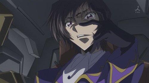 Code Geass: Lelouch of the Rebellion Season 2 Episode 17 - The Taste of Humiliation