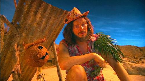 The Mighty Boosh Season 2 Episode 6 - The Nightmare of Milky Joe