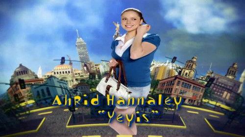 Vecinos Season 3 Episode 11 - Superación personal