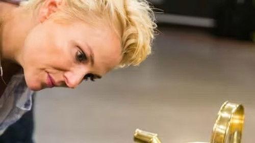 Krejlerkongen Season 1 Episode 23 - Episode 23