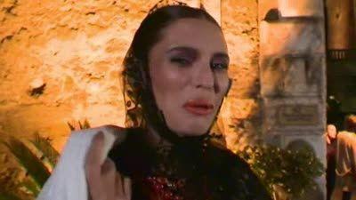 Il Testimone Season 6 Episode 1 - Il diavolo veste pile - prima parte