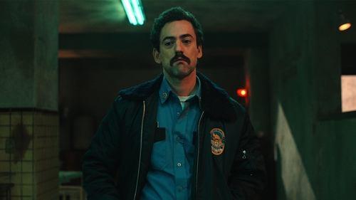 Narcos: Mexico Season 3 Episode 6 - La Jefa