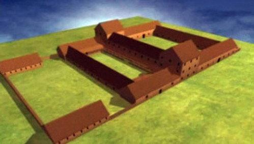 Time Team Season 5 Episode 4 - Roman Villa - Turkdean, Gloucestershire
