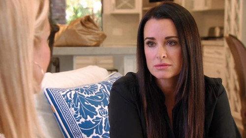 The Real Housewives of Beverly Hills Season 3 Episode 15 - The Real Housewives of Paris, Part Un