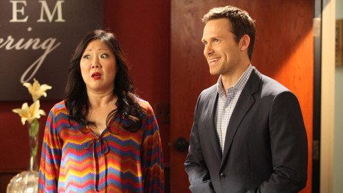 Drop Dead Diva Season 4 Episode 11 - Family Matters