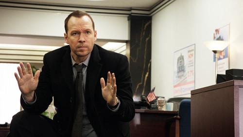 Blue Bloods Season 5 Episode 11 - Baggage