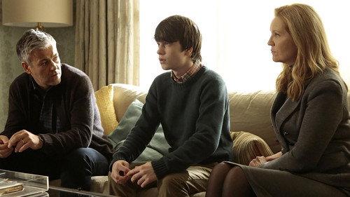 The Family Season 1 Episode 9 - Betta Male