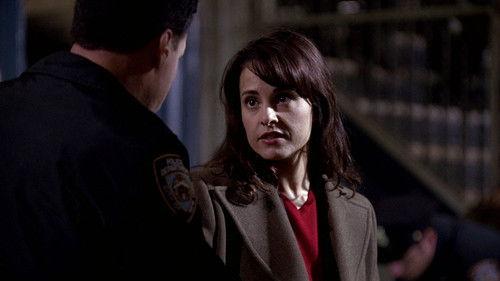 NYPD Blue Season 9 Episode 17 - Gypsy Woe's Me