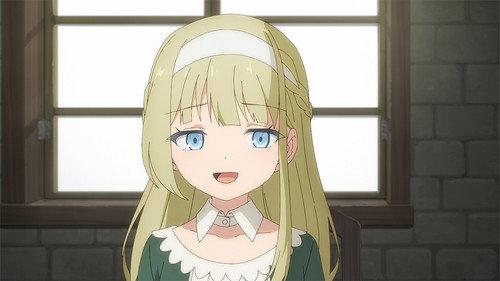 Magic Maker: How to Make Magic in Another World Season 1 Episode 9 - Lethargy Sickness ~Treatment and Research~