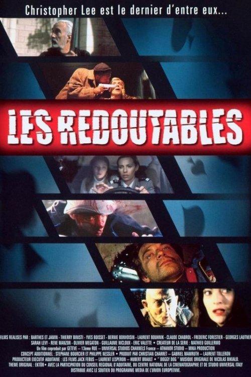 Les Redoutables poster