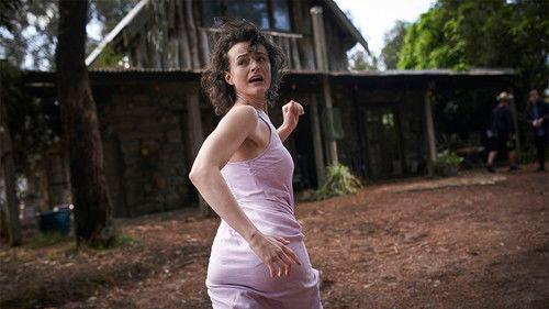 Glitch Season 3 Episode 5 - The Enemy