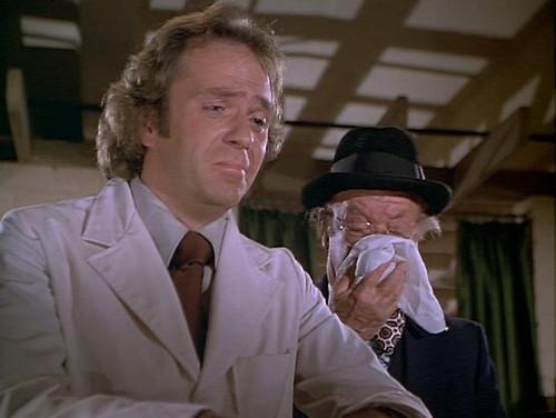 The Dukes of Hazzard Season 2 Episode 22 - R.I.P. Henry Flatt